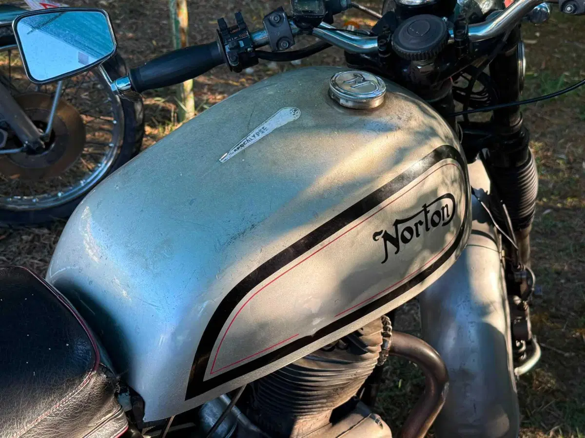 International Norton Rally a Silvi Marina (21)