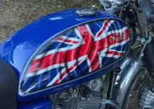 International Rally Norton a Silvi Marina