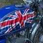 International Rally Norton a Silvi Marina