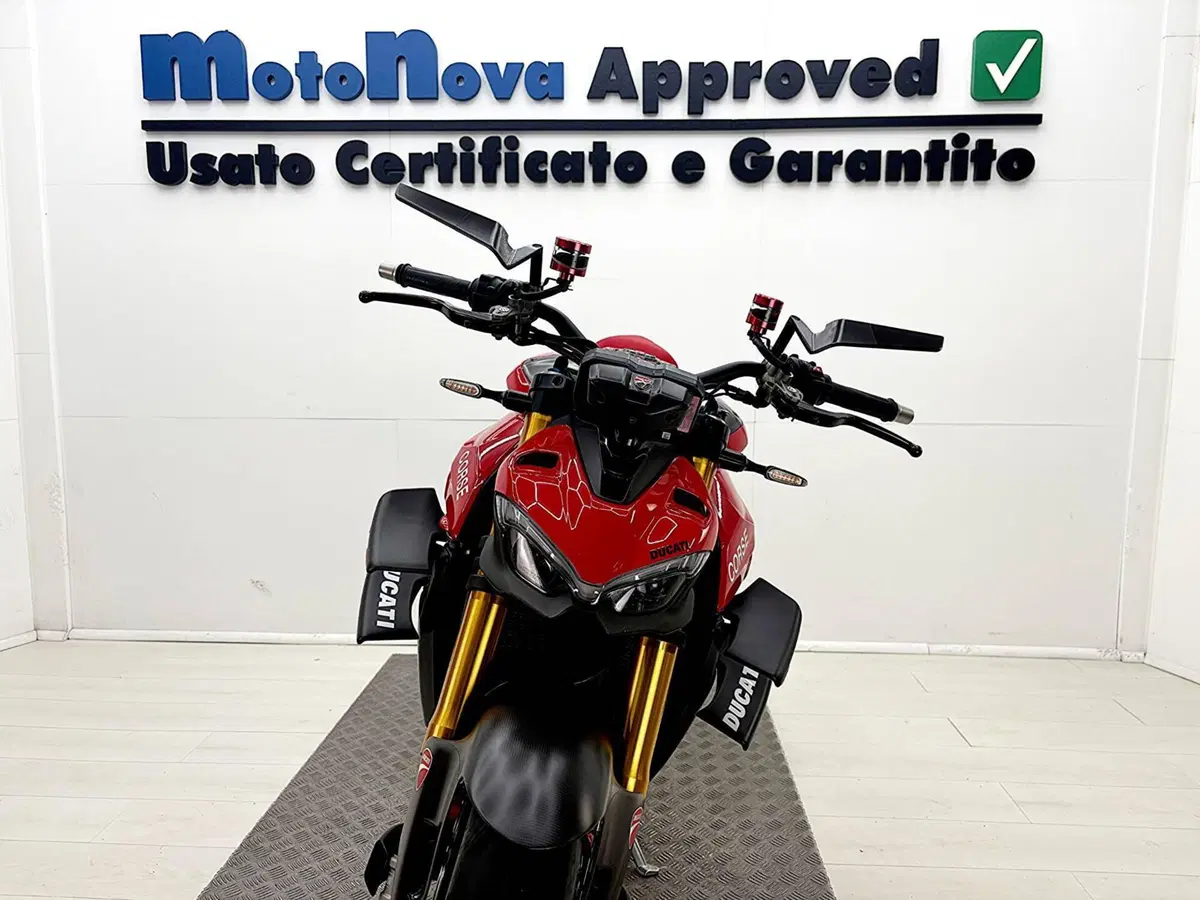 Ducati Streetfighter V4 S (2023 - 24) (3)