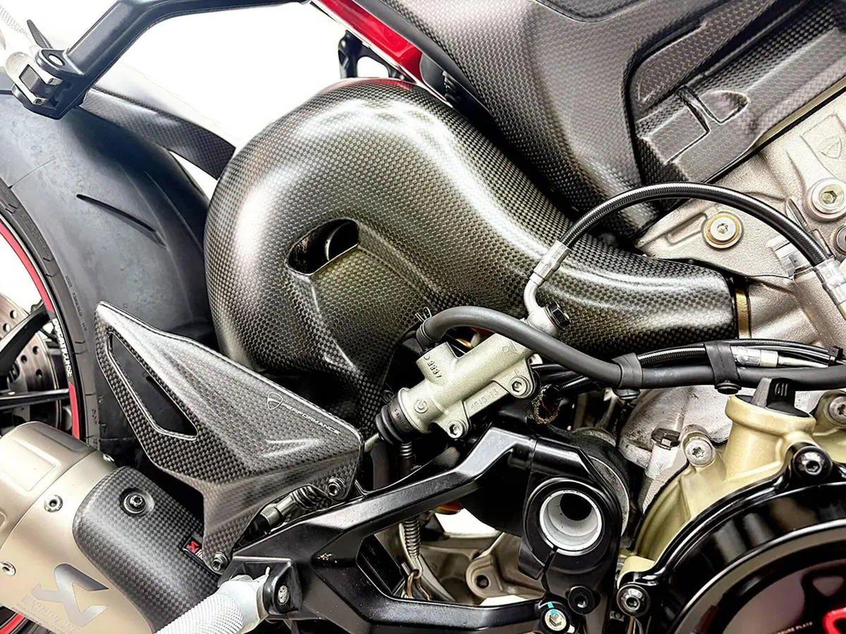 Ducati Streetfighter V4 S (2023 - 24) (11)