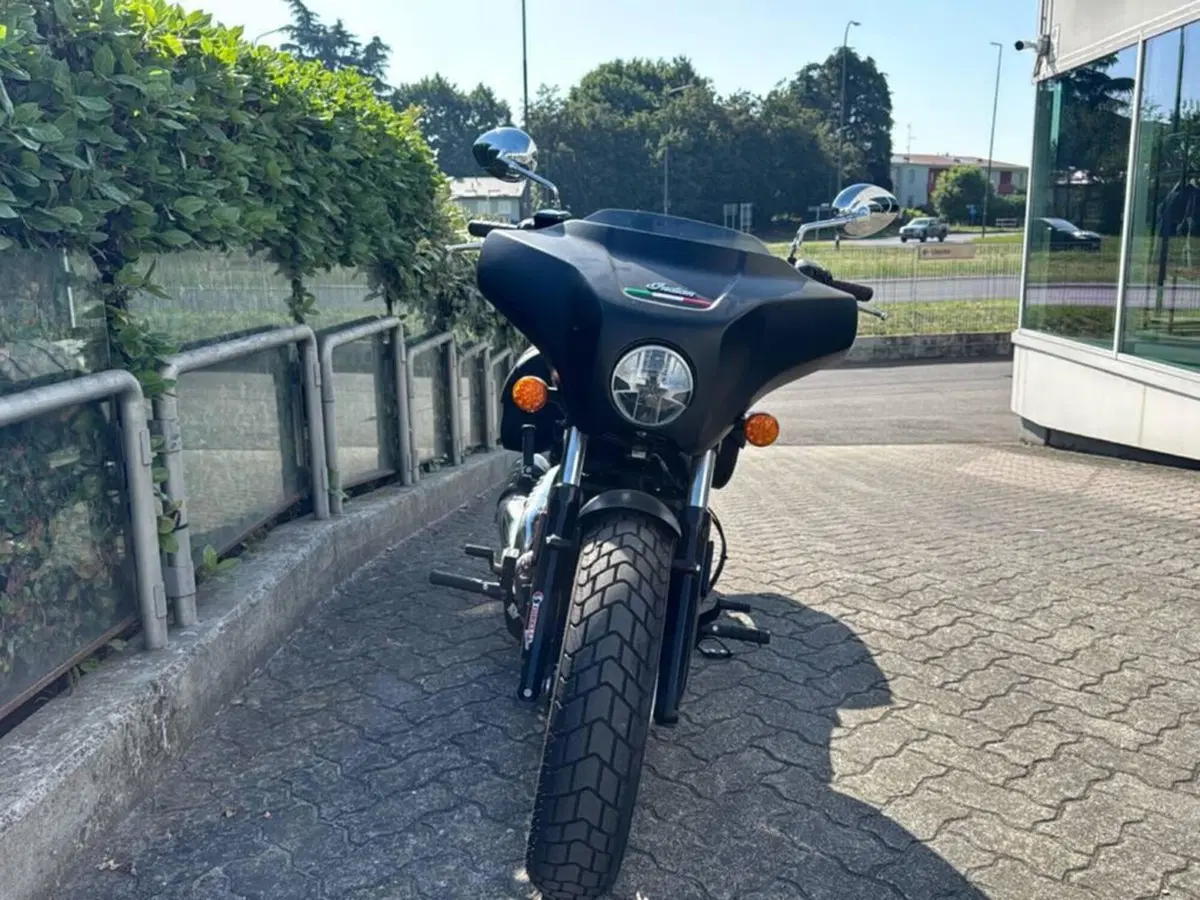 Indian Scout 1250 Super (2025 - 26) (2)