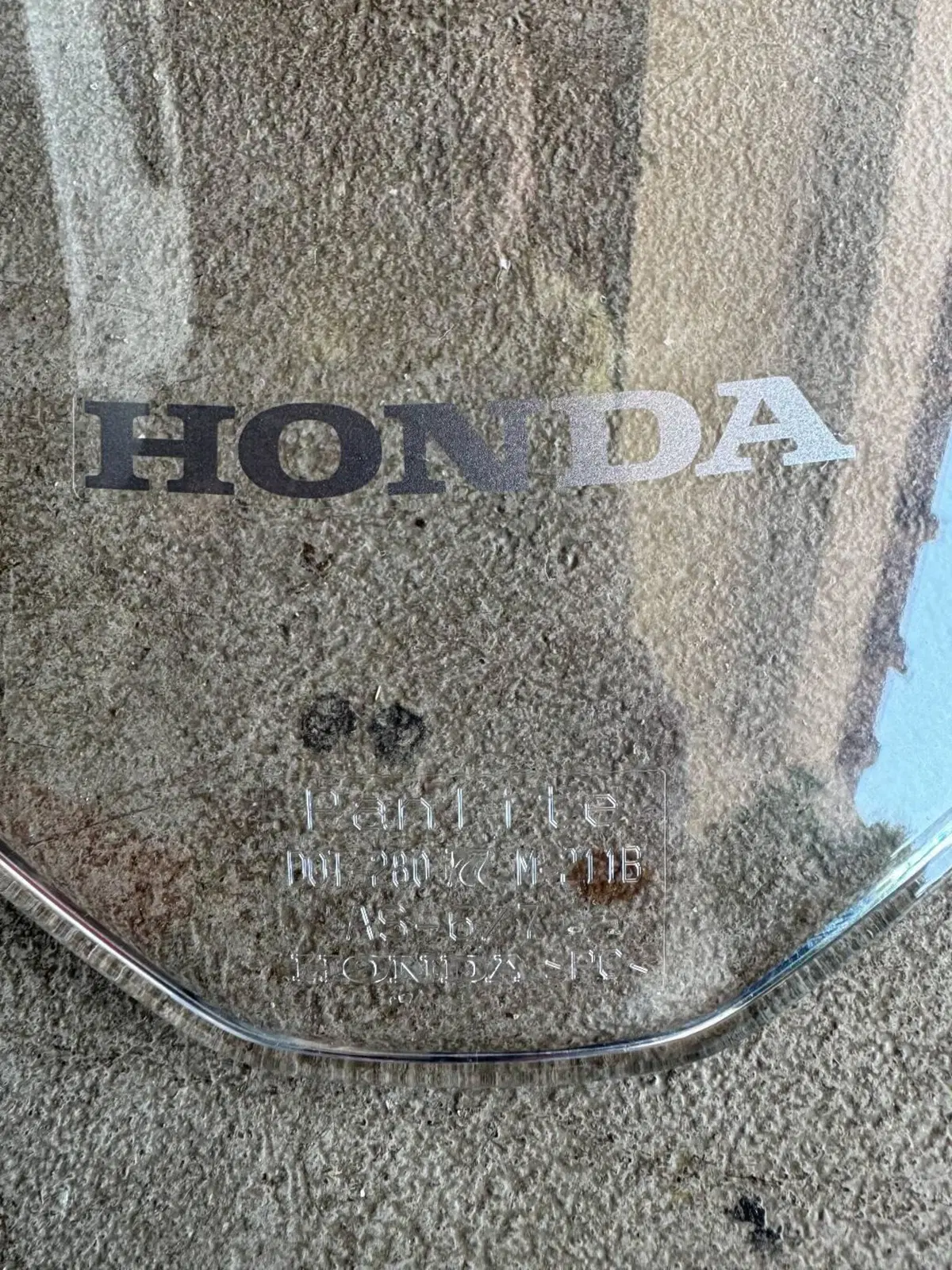 NUOVO mai Usato Honda (2)