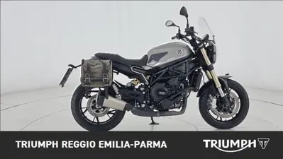 Benelli Leoncino 800 (2022 - 26) usata