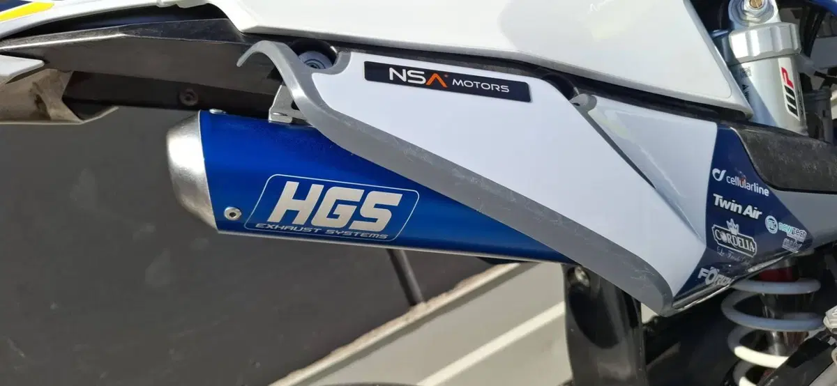 Husqvarna TC 125 (2021) (6)
