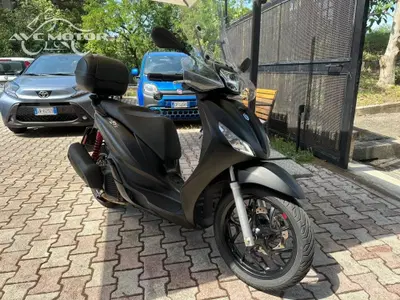 Piaggio Medley 150 S ABS (2021 - 25) usata