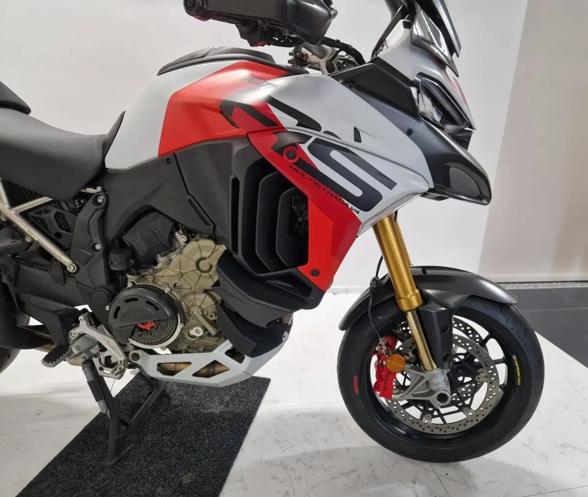 Ducati Multistrada V4 RS (2024 - 25) (5)