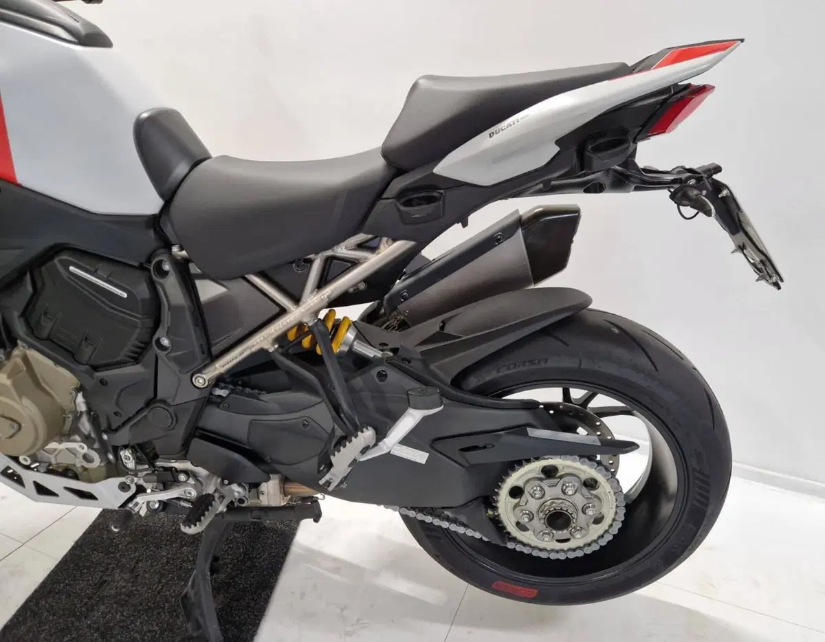 Ducati Multistrada V4 RS (2024 - 25) (6)
