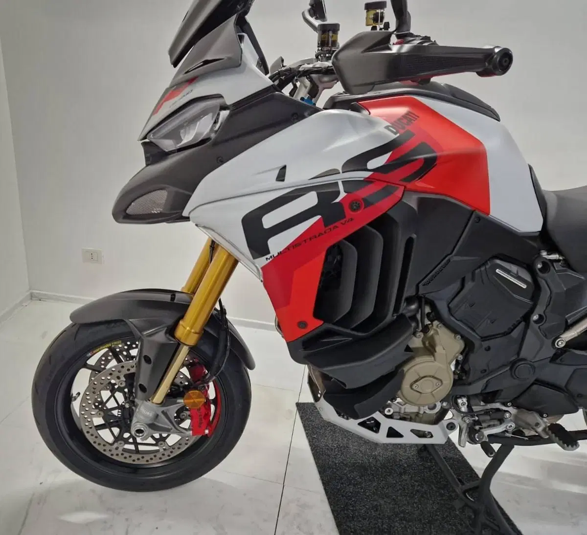 Ducati Multistrada V4 RS (2024 - 25) (7)