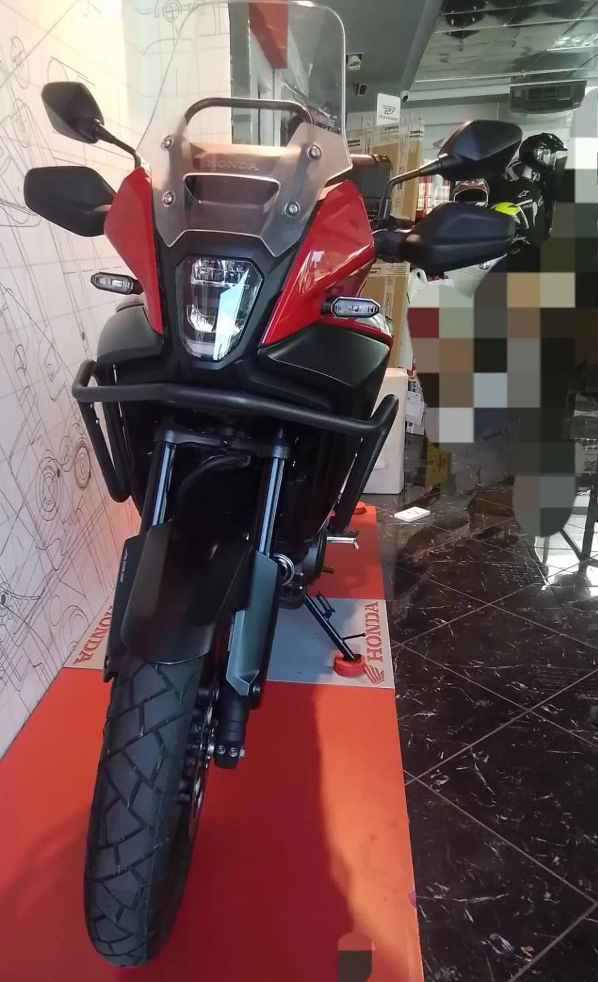 Honda NX500 (2026) (5)