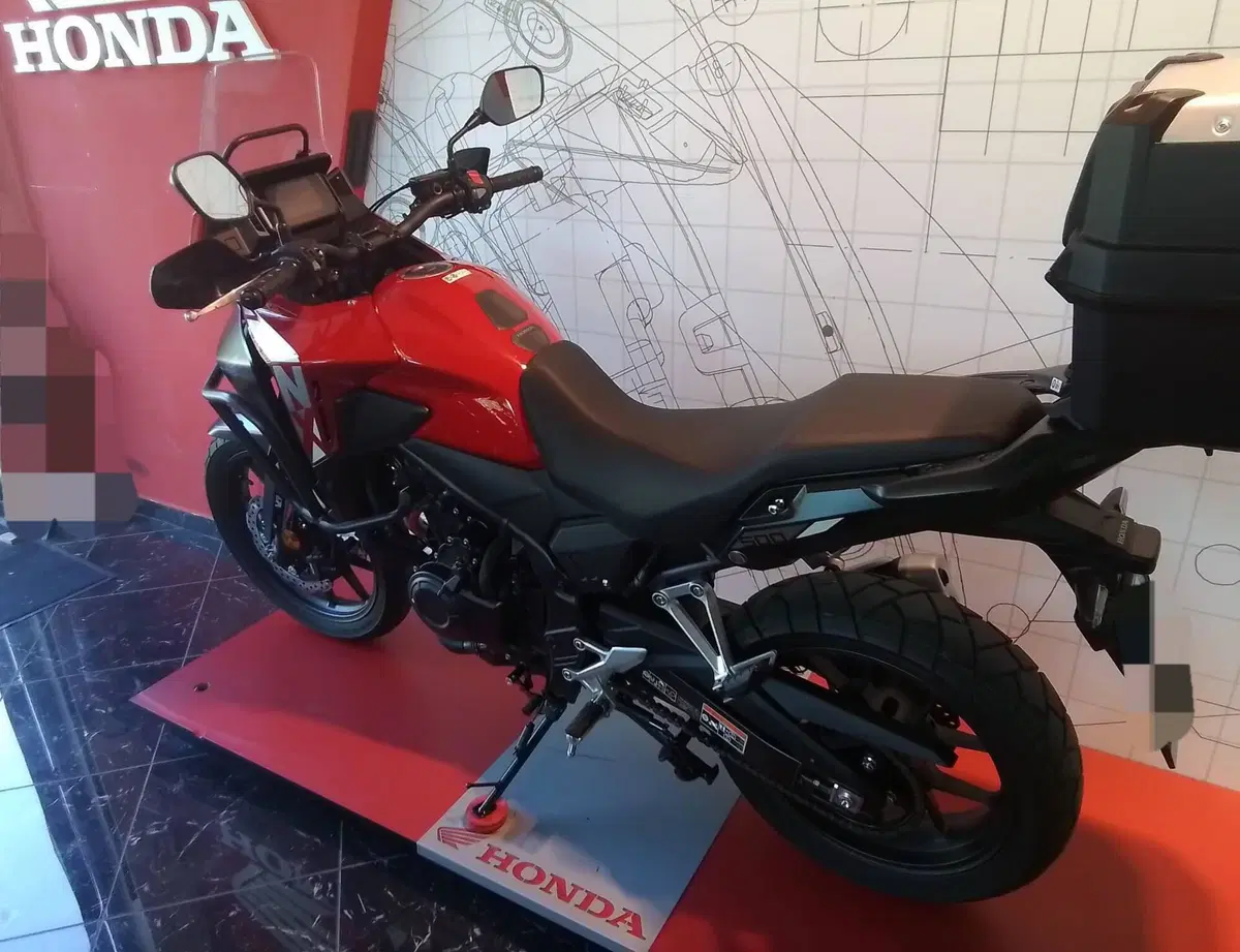 Honda NX500 (2026) (6)