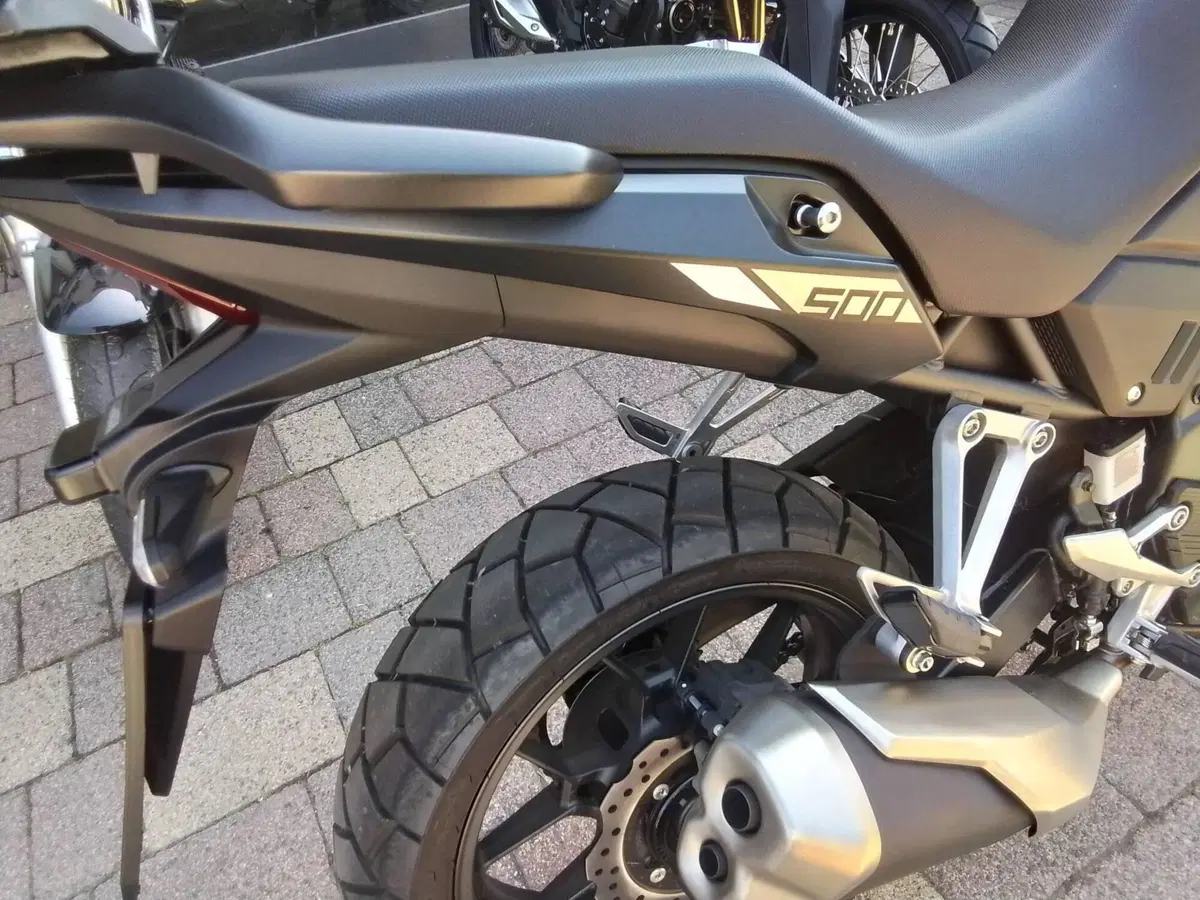 Honda NX500 (2026) (15)