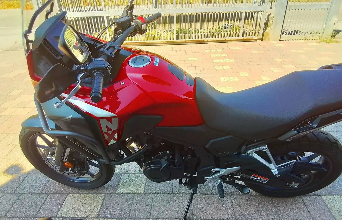 Honda NX500 (2026) (18)