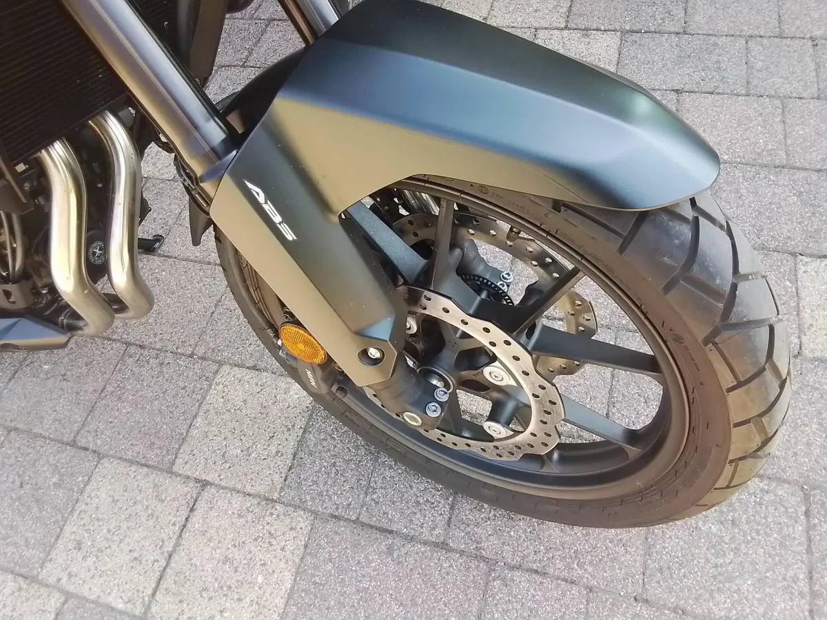Honda NX500 (2026) (20)