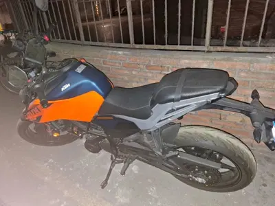 KTM 125 Duke (2024 - 25) usata
