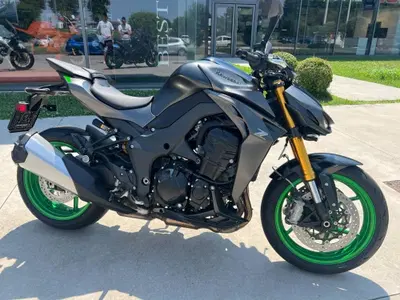 Kawasaki Z 1100 SE (2026) usata