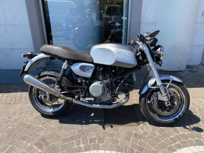 Ducati Sportclassic GT 1000 usata