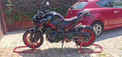 Kawasaki Z 900 (2021 - 24) usata