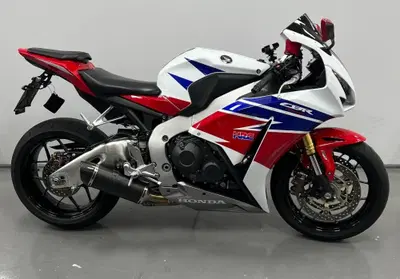 Honda CBR 1000 RR Fireblade (2012 - 16) usata