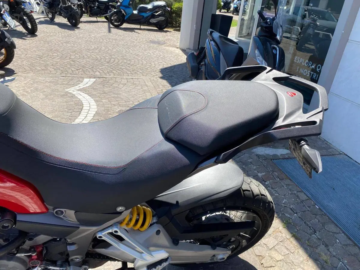 Ducati Multistrada 1200 Enduro (2016 - 18) (8)
