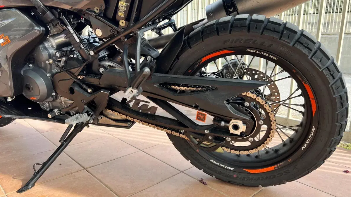 KTM 790 Adventure (2023 - 24) (2)