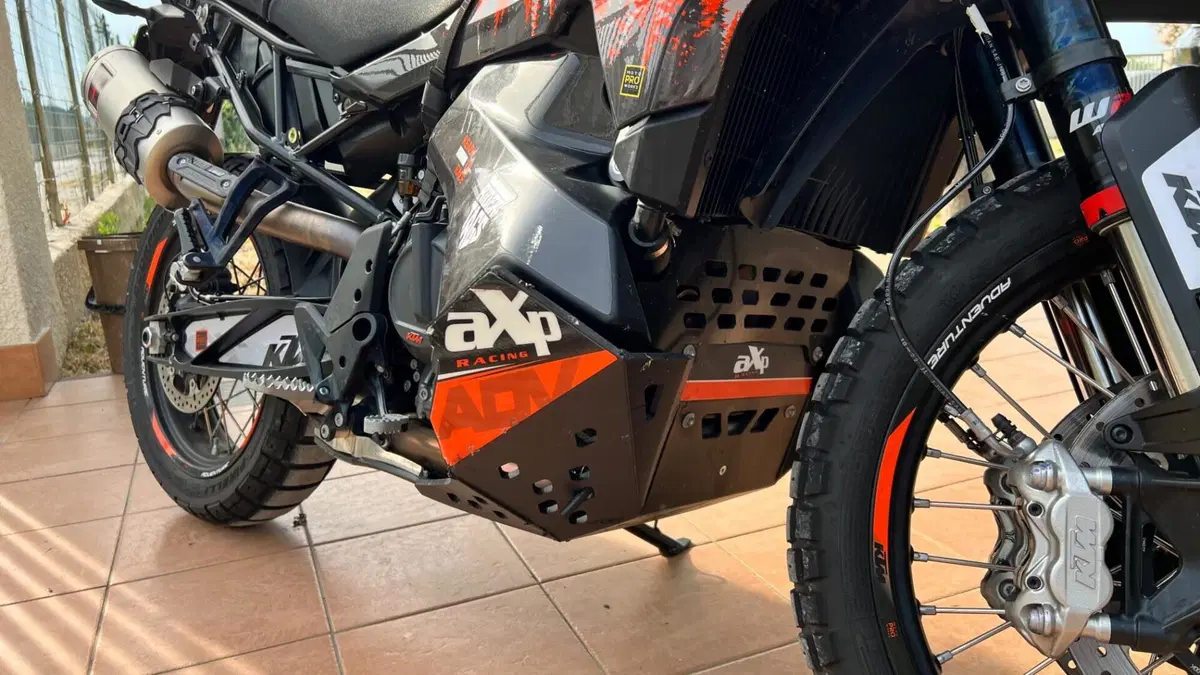 KTM 790 Adventure (2023 - 24) (3)