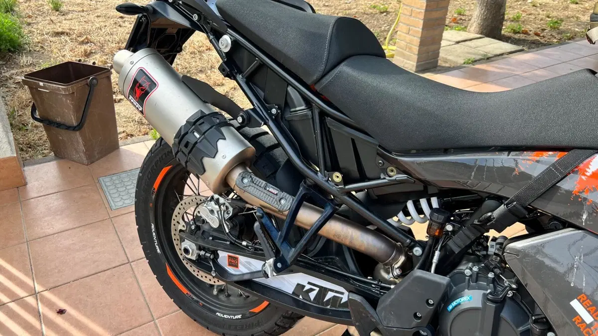 KTM 790 Adventure (2023 - 24) (4)