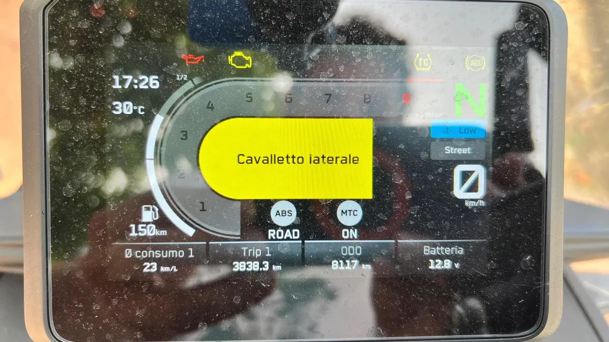 KTM 790 Adventure (2023 - 24) (7)
