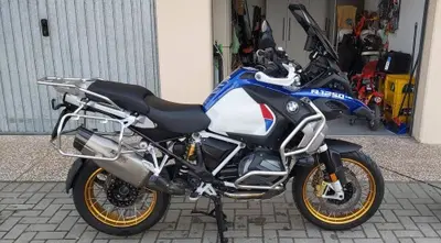 Bmw R 1250 GS Adventure (2019 - 20) usata