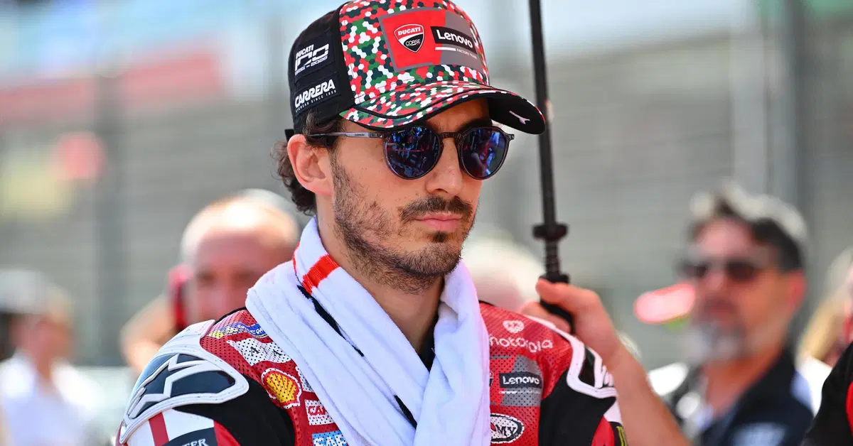 MotoGP 2026. GP d'Olanda ad Assen. Ufficiale: Pecco Bagnaia e Ducati si separeranno al termine della stagione 2026 [VIDEO] 