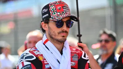 MotoGP 2026. GP d'Olanda ad Assen. Ufficiale: Pecco Bagnaia e Ducati si separeranno al termine della stagione 2026 [VIDEO] 