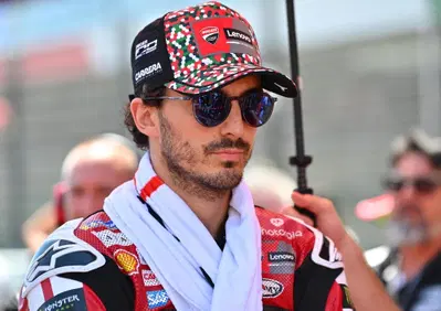 MotoGP 2026. GP d'Olanda ad Assen. Ufficiale: Pecco Bagnaia e Ducati si separeranno al termine della stagione 2026 [VIDEO] 