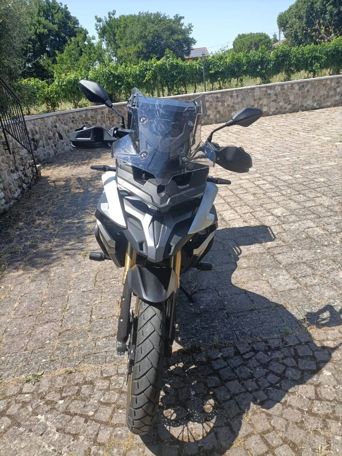 Voge Valico 525DSX (2023 - 26) (3)