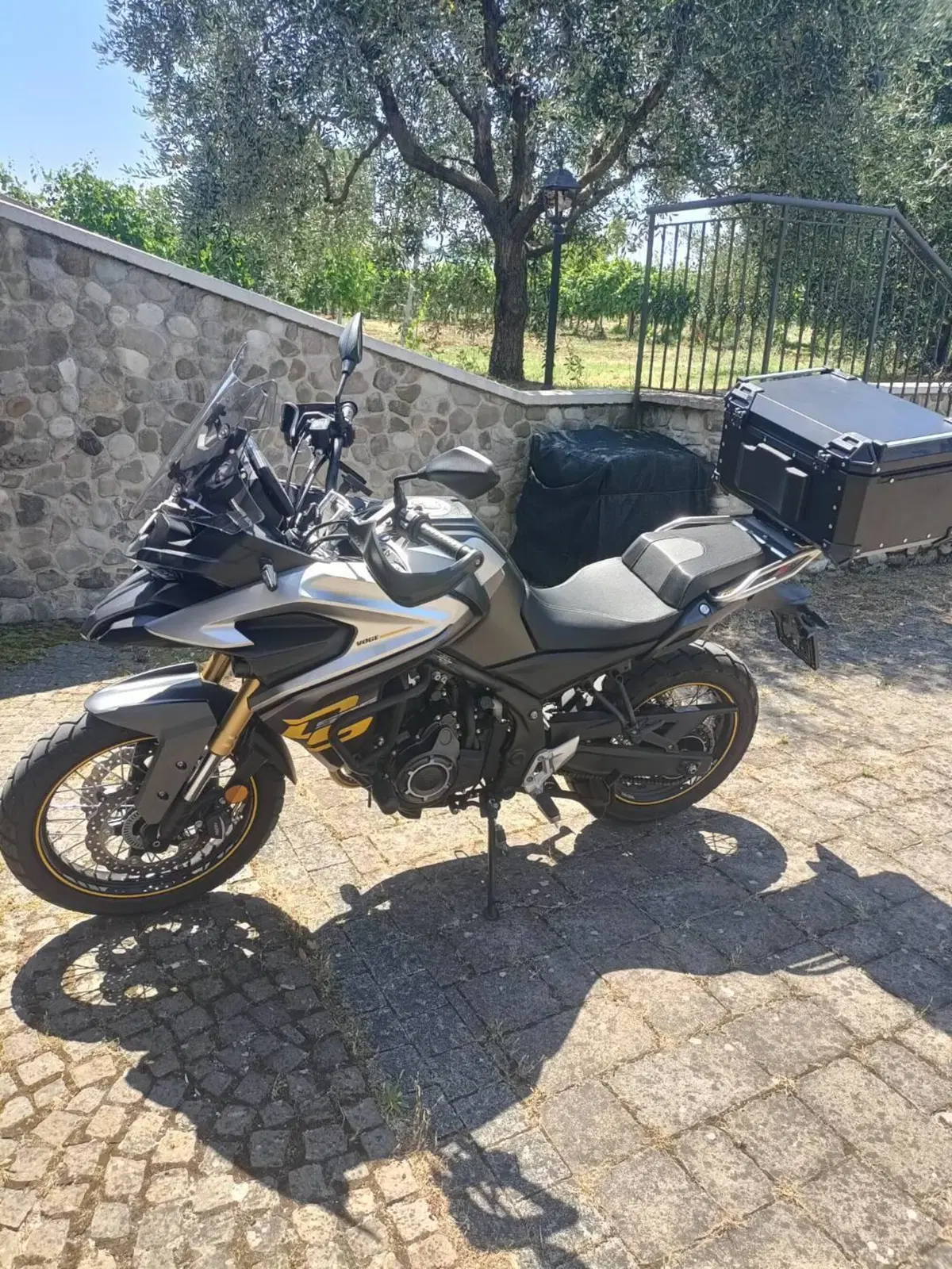 Voge Valico 525DSX (2023 - 26) (4)