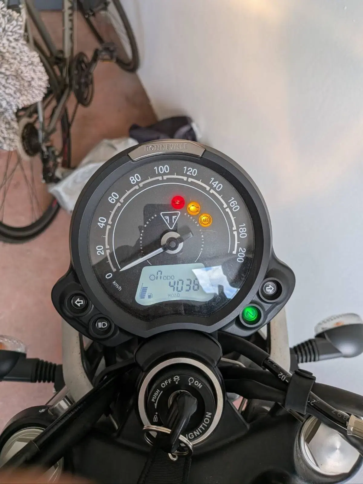 Triumph Speed Twin 900 (2023 - 24) (4)