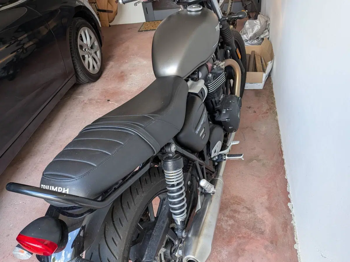 Triumph Speed Twin 900 (2023 - 24) (6)