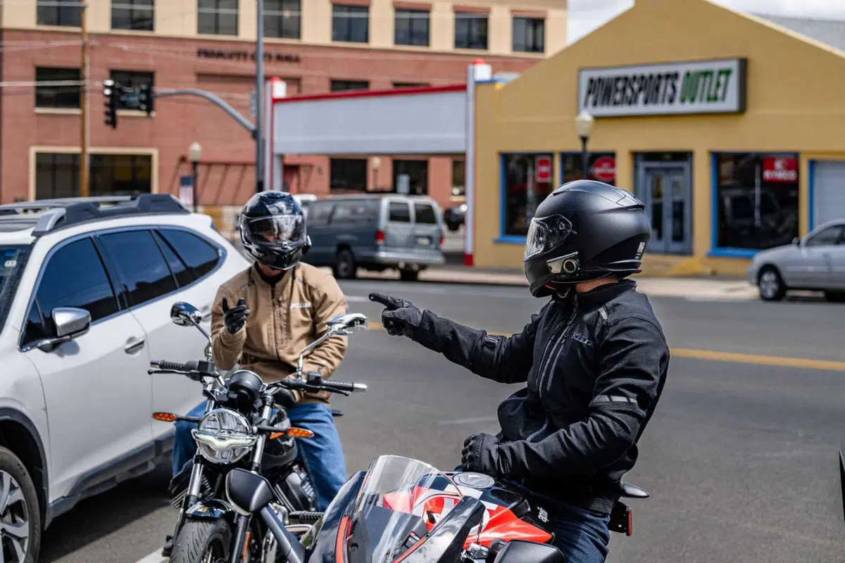 SENA 60S EVO: l'intercom moto premium che aggiunge Sound by Bose e garanzia a vita (2)