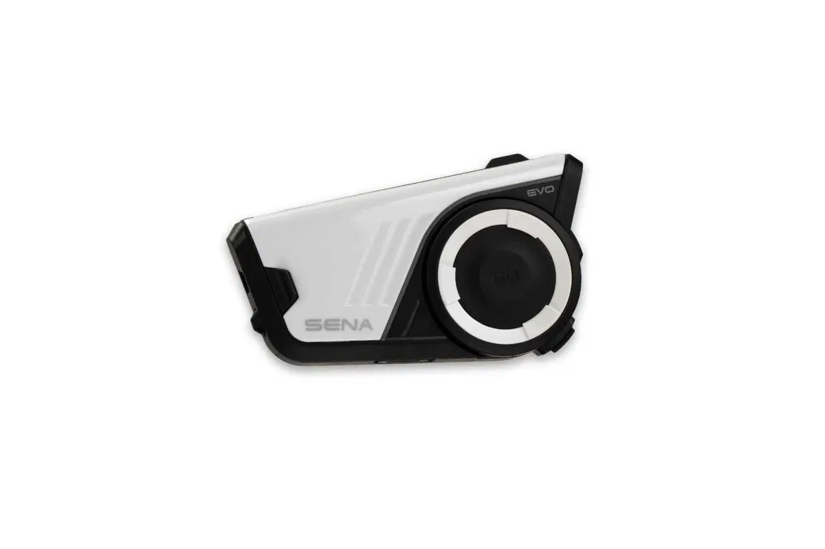 SENA 60S EVO: l'intercom moto premium che aggiunge Sound by Bose e garanzia a vita (5)