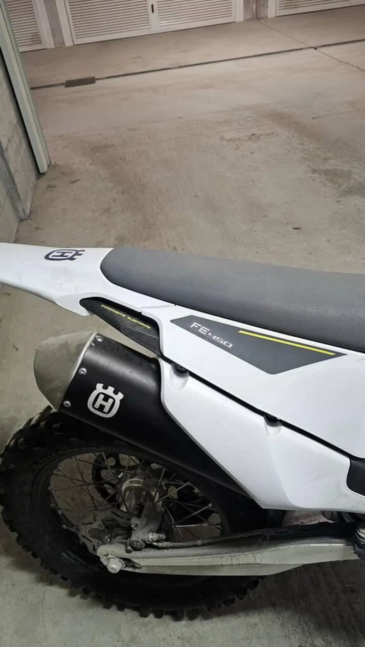 Husqvarna FE 450 (2022) (6)