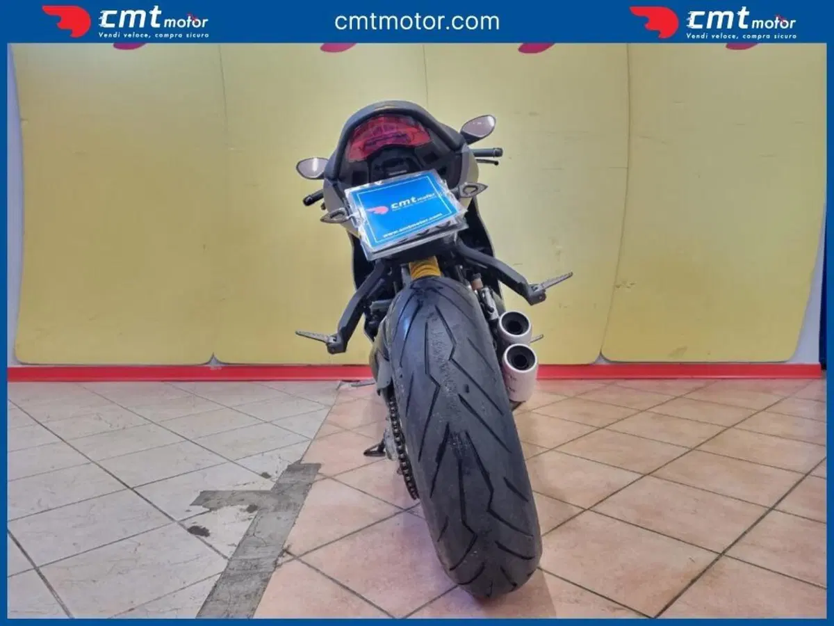 Ducati SuperSport 939 (2017 - 20) (5)