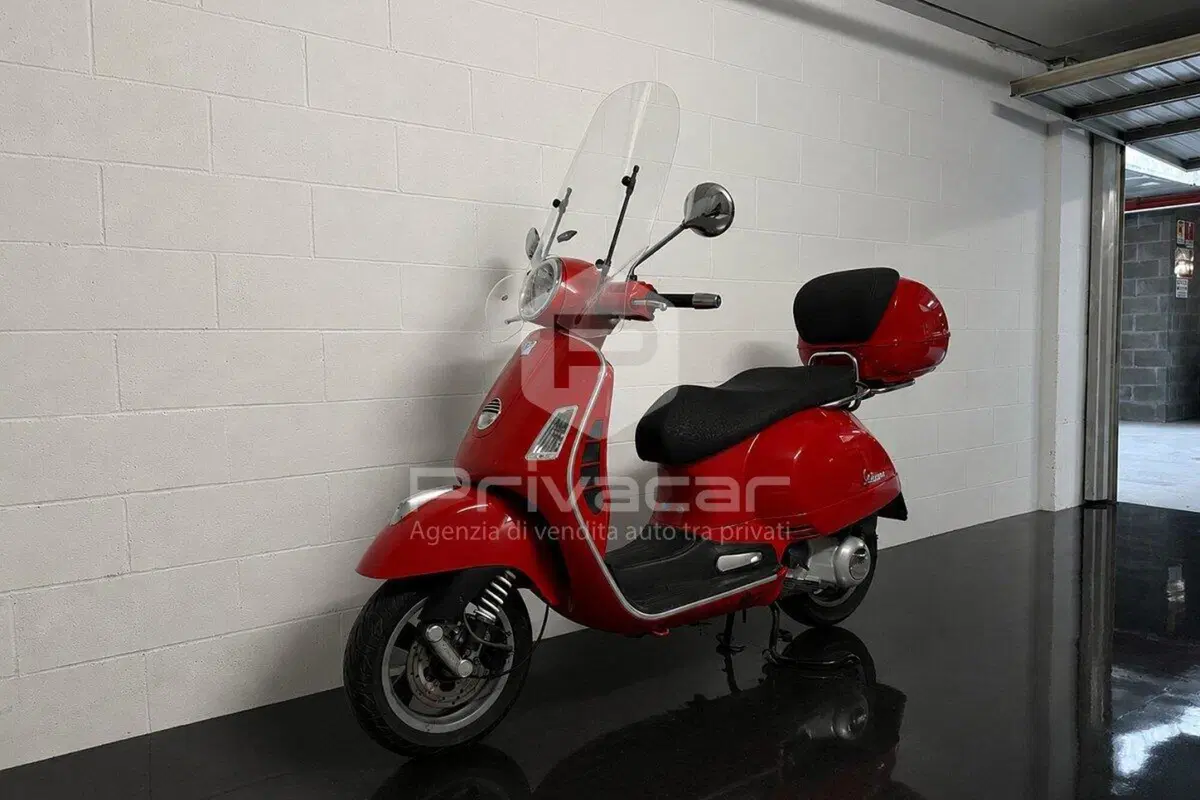 Vespa GTS 250 i.e.