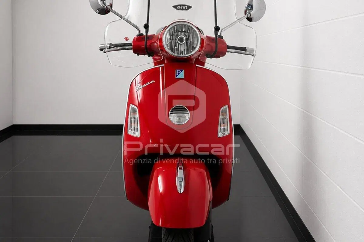 Vespa GTS 250 i.e. (7)