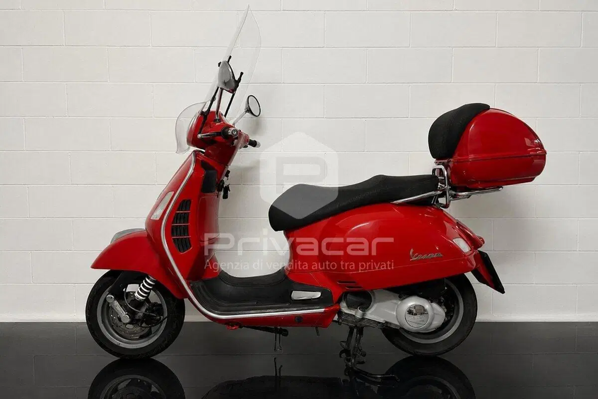 Vespa GTS 250 i.e. (5)