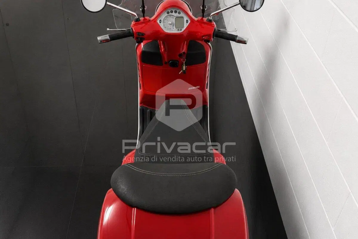 Vespa GTS 250 i.e. (9)