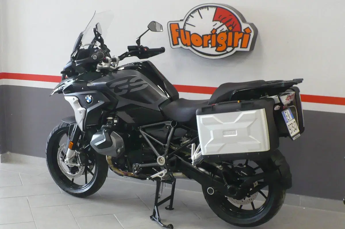 Bmw R 1250 GS (2021 - 24) (3)