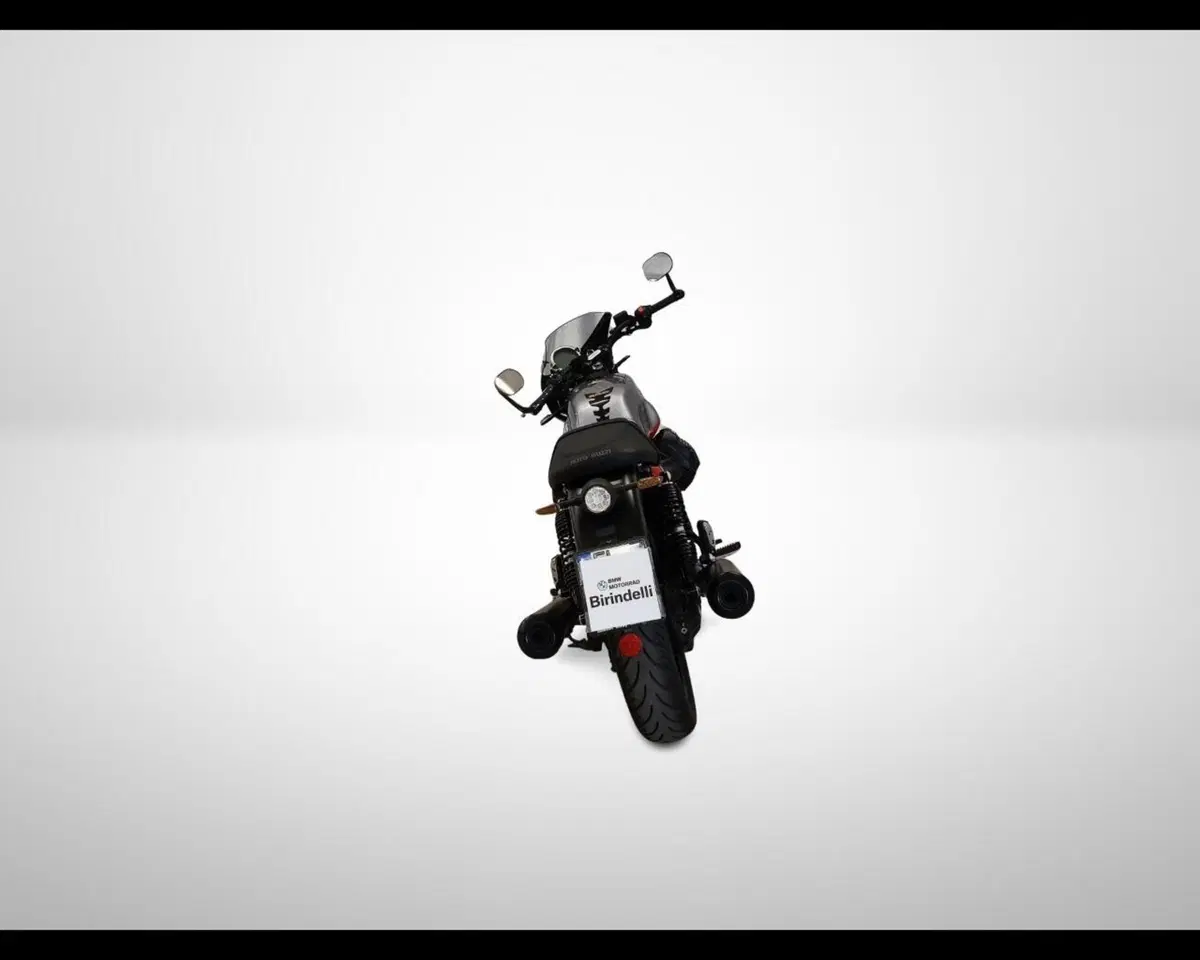 Moto Guzzi V7 Stone Corsa (2023 - 25) (7)