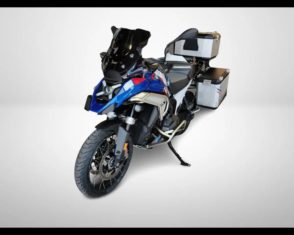 Bmw R 1300 GS (2023 - 26)