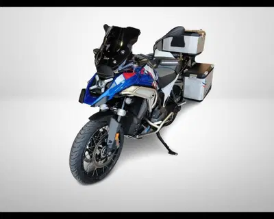 Bmw R 1300 GS (2023 - 26) usata