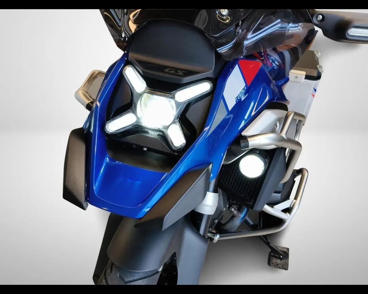 Bmw R 1300 GS (2023 - 26) (17)