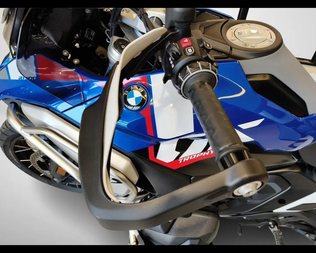 Bmw R 1300 GS (2023 - 26) (18)